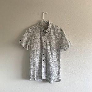 Shirts For All My Friends Button Up